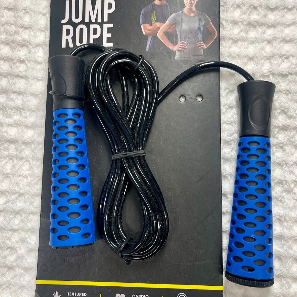 Beyond Fit Jump Rope 9ft - Picture 6 of 6